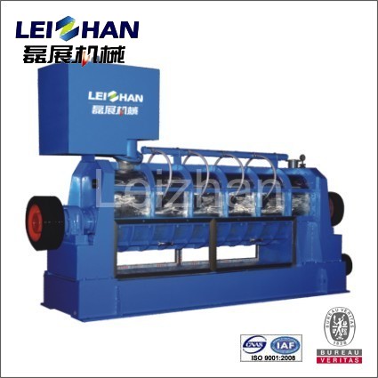 PZ series reject separator