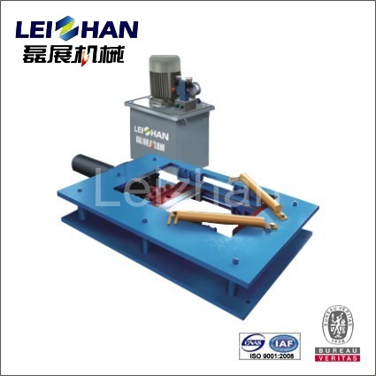 LZC Rope cutting machine