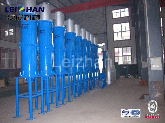 high concentration cleaner plant